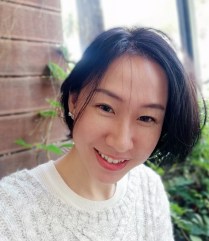 Minna Lin 國家美容丙乙級資格 澳洲臨床芳療師 保養配方學講師